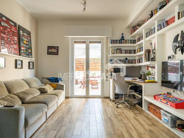 Appartamento in vendita a Palermo