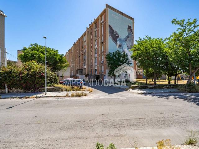 Appartamento in vendita a Palermo