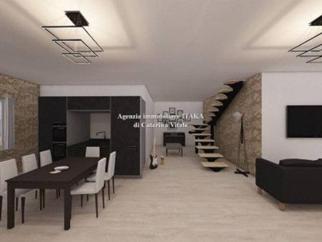 Appartamento in vendita a Palermo