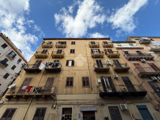 Appartamento in vendita a Palermo