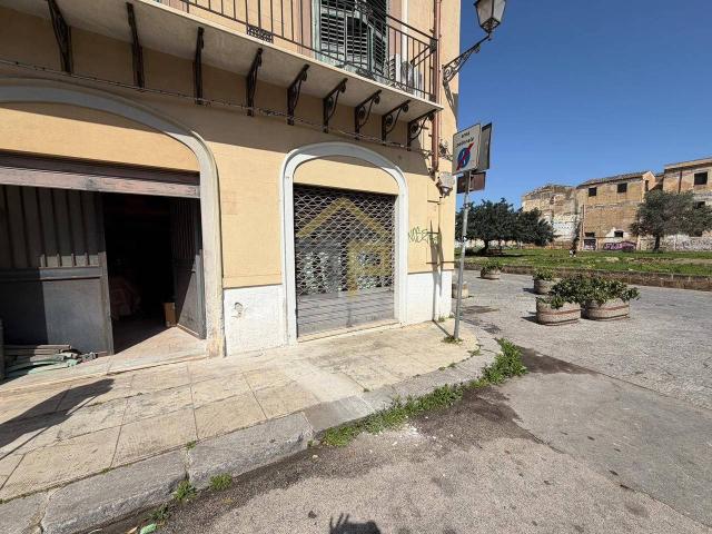 Appartamento in vendita a Palermo