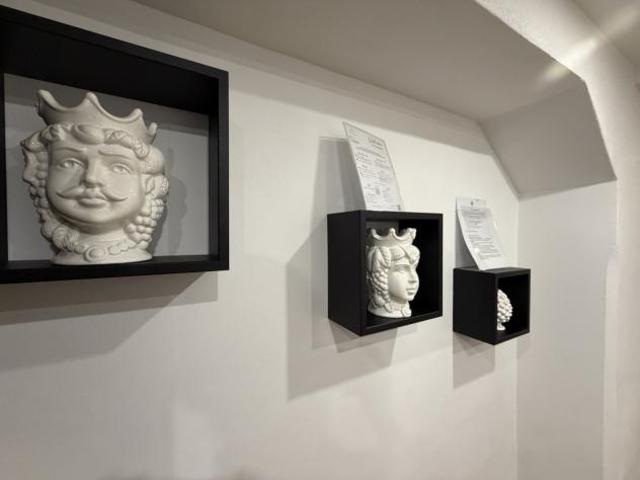 Appartamento in vendita a Palermo