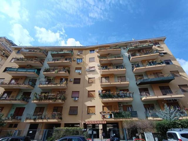 Appartamento in vendita a Palermo