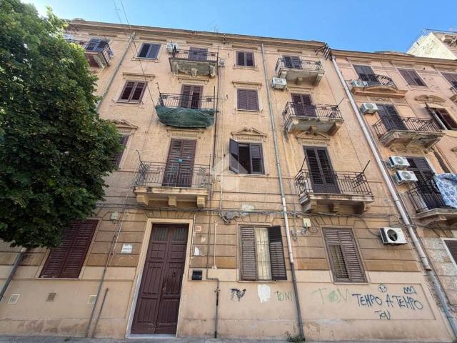Appartamento in vendita a Palermo