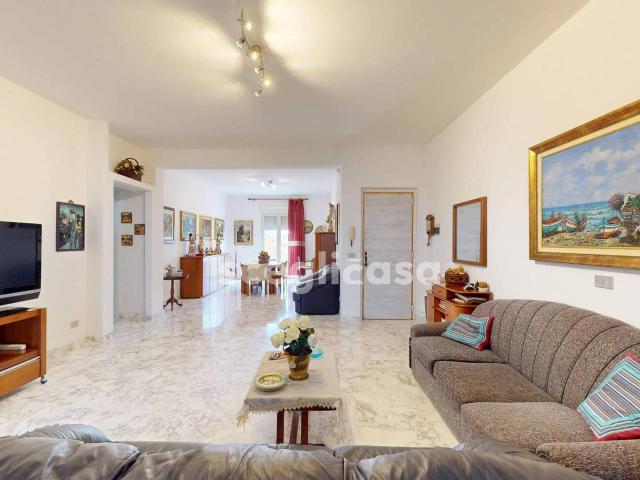 Appartamento in vendita a Palermo