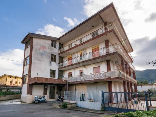 Appartamento in vendita a Monreale