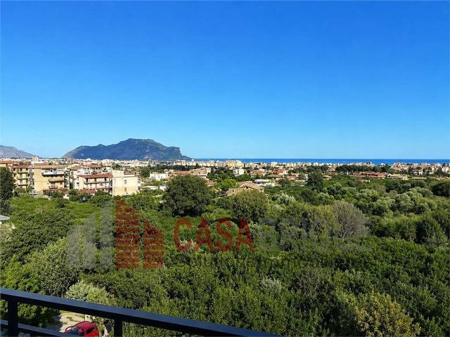 Appartamento in vendita a Palermo