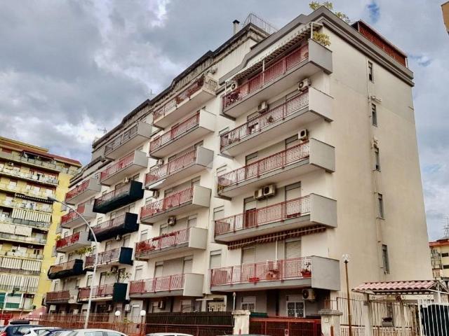 Appartamento in vendita a Palermo