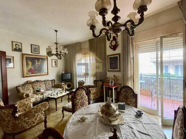 Appartamento in vendita a Palermo