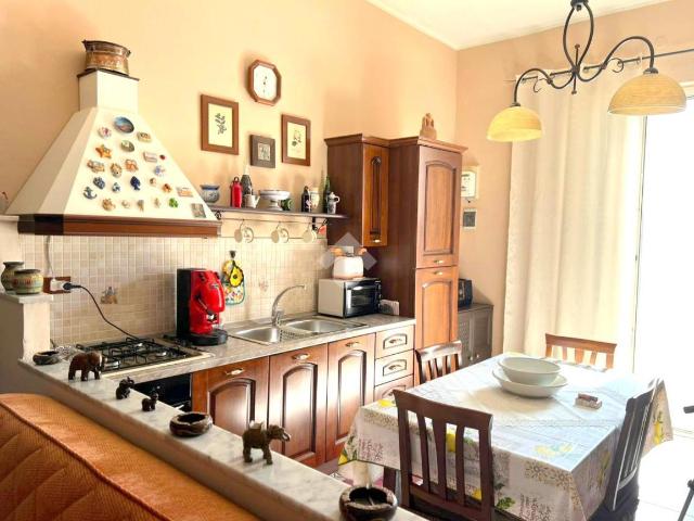 Appartamento in vendita a Palermo