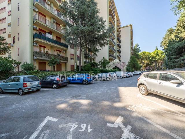 Appartamento in vendita a Palermo