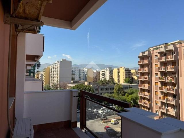 Appartamento in vendita a Palermo