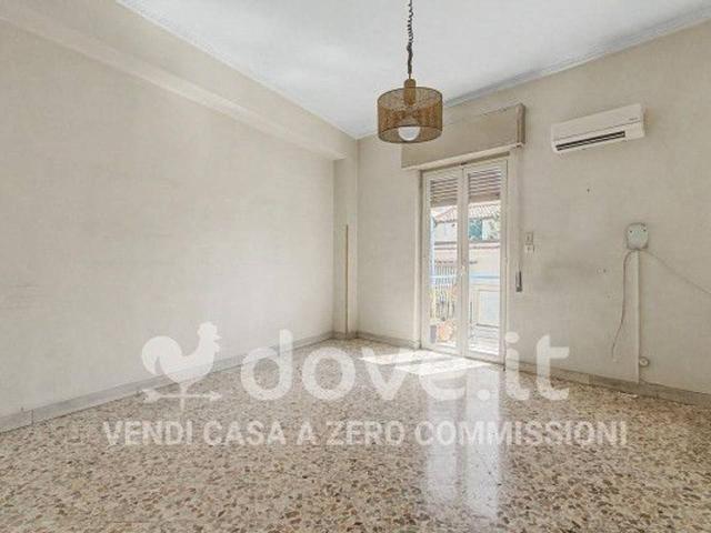 Appartamento in vendita a Palermo