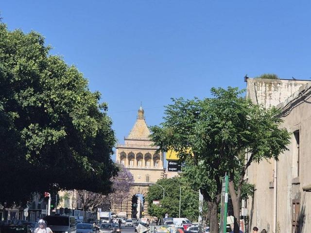 Appartamento in vendita a Palermo