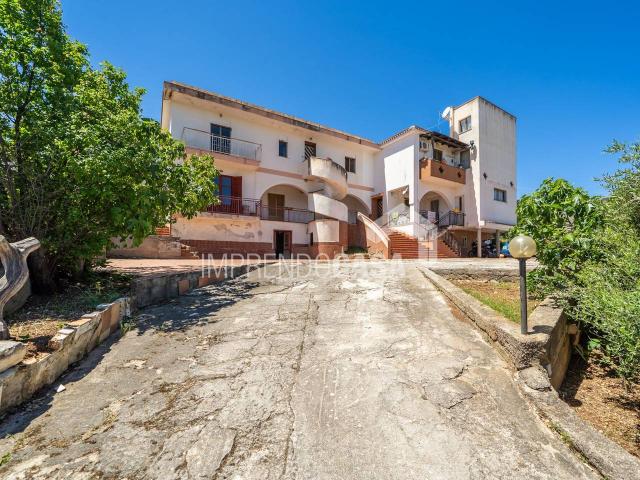 Appartamento in vendita a Palermo