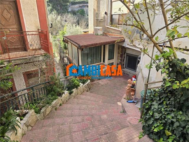 Appartamento in vendita a Palermo