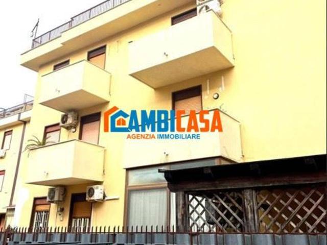Appartamento in vendita a Palermo