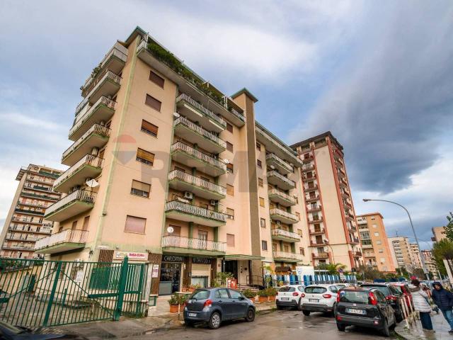 Appartamento in vendita a Palermo