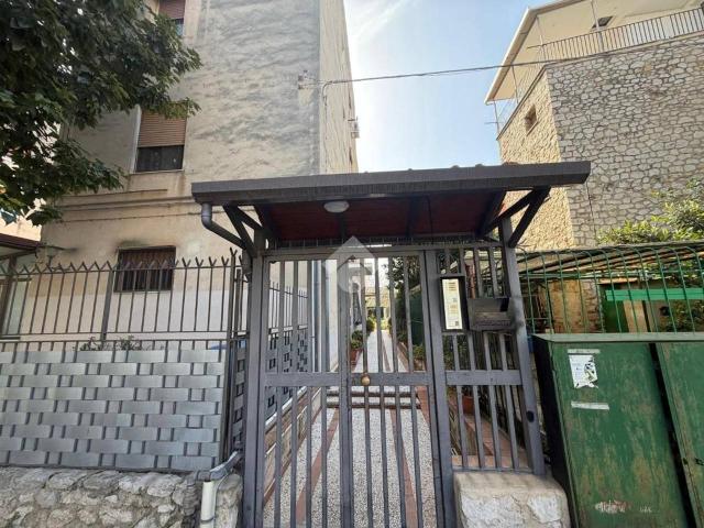 Appartamento in vendita a Palermo