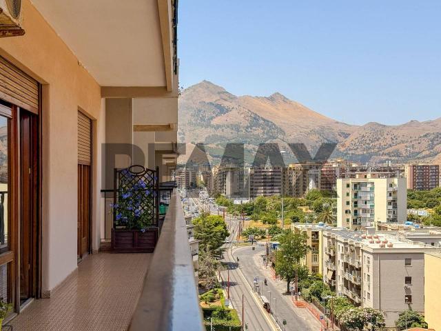 Appartamento in vendita a Palermo