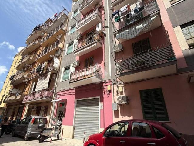 Appartamento in vendita a Palermo