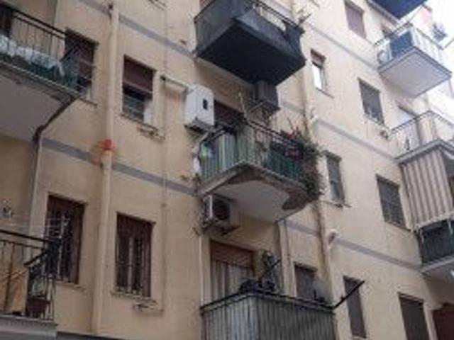 Appartamento in vendita a Palermo