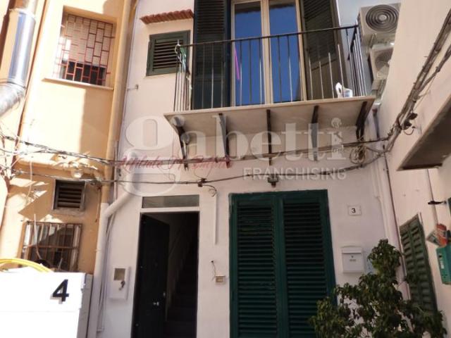 Appartamento in vendita a Palermo
