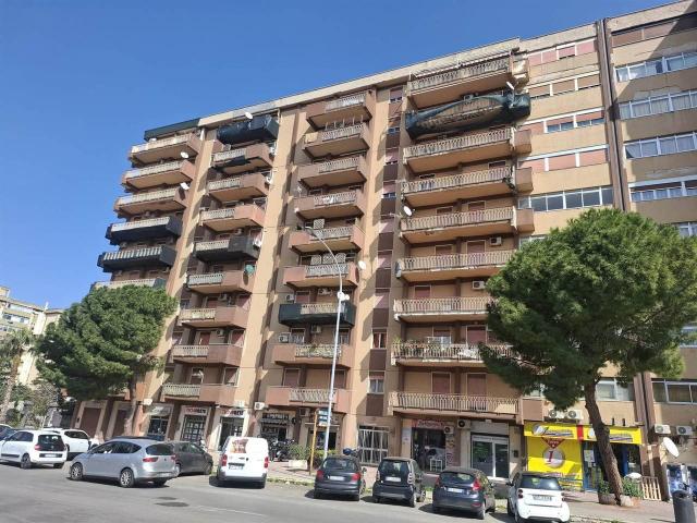 Appartamento in vendita a Palermo
