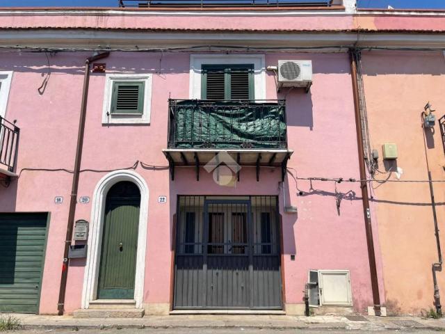 Appartamento in vendita a Palermo