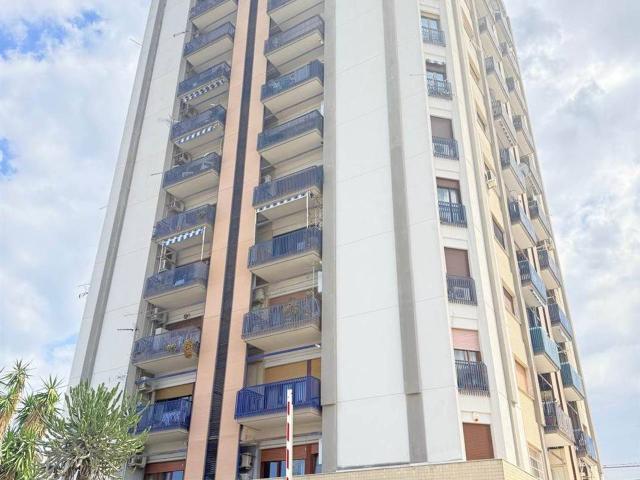 Appartamento in vendita a Palermo