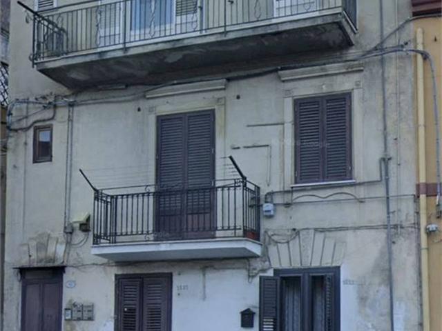 Appartamento in vendita a Palermo