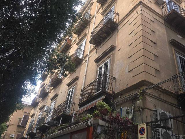 Appartamento in vendita a Palermo