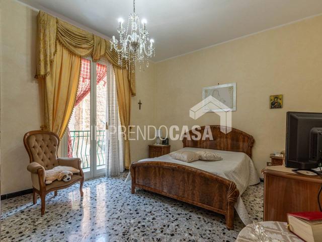 Appartamento in vendita a Palermo