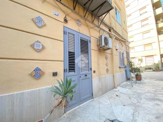 Appartamento in vendita a Palermo