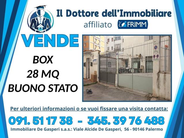 Appartamento in vendita a Palermo