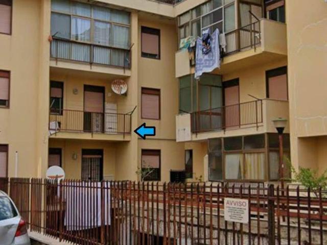 Appartamento in vendita a Palermo