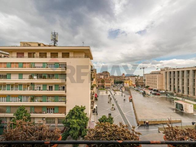 Appartamento in vendita a Palermo