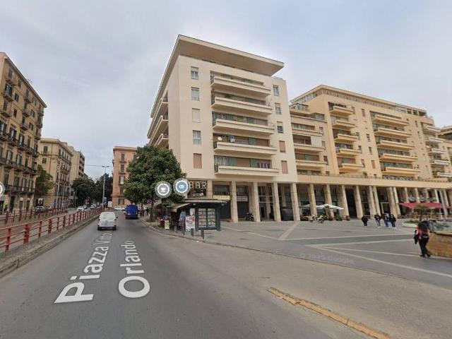 Appartamento in vendita a Palermo