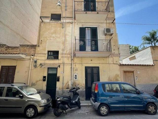 Appartamento in vendita a Palermo