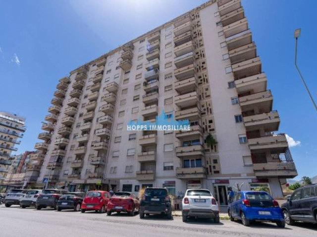 Appartamento in vendita a Palermo
