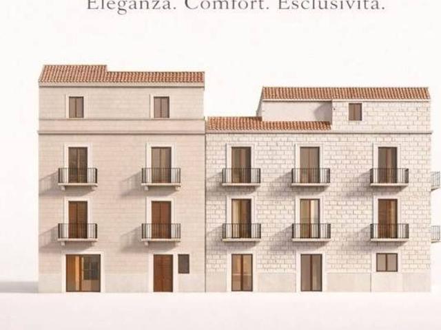 Appartamento in vendita a Palermo