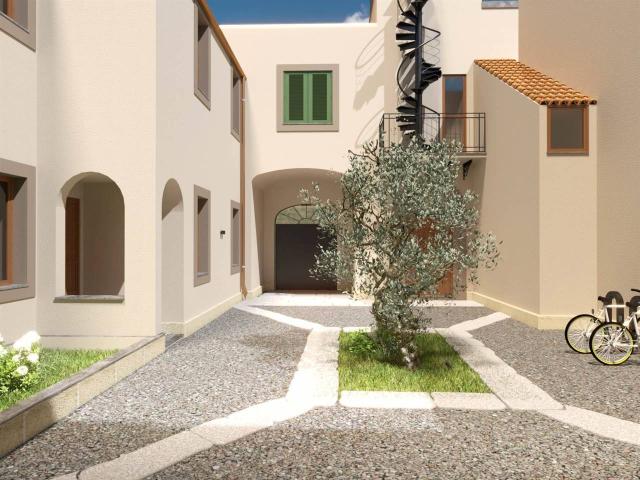 Appartamento in vendita a Palermo