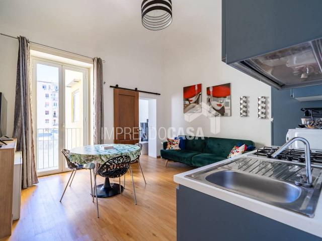 Appartamento in vendita a Palermo