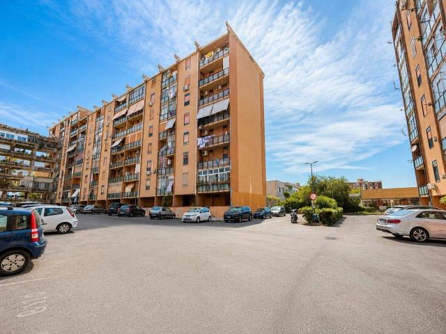 Appartamento in vendita a Palermo