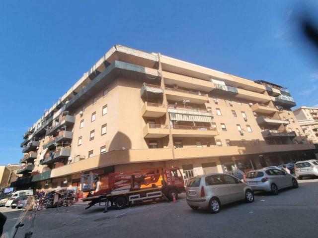 Appartamento in vendita a Palermo