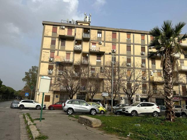 Appartamento in vendita a Palermo