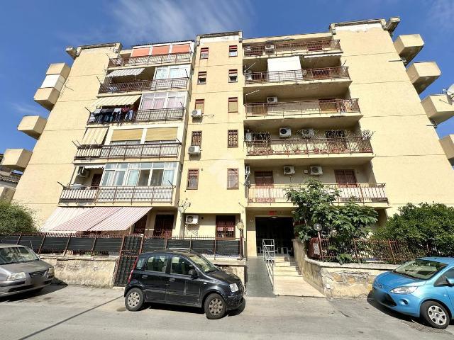 Appartamento in vendita a Palermo