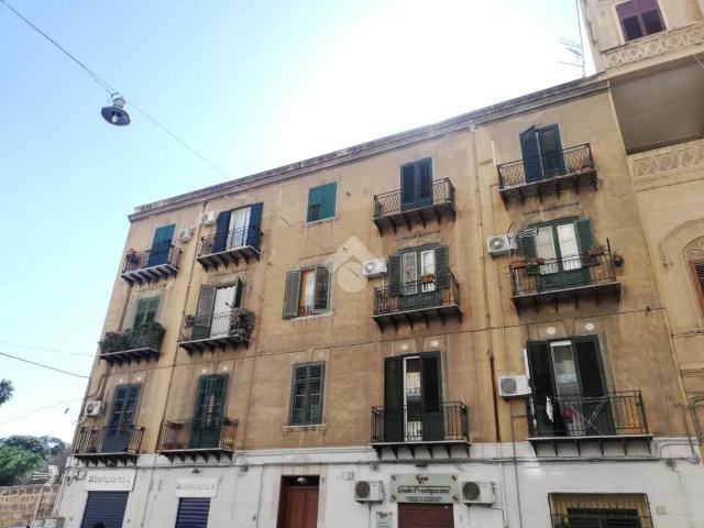 Appartamento in vendita a Palermo