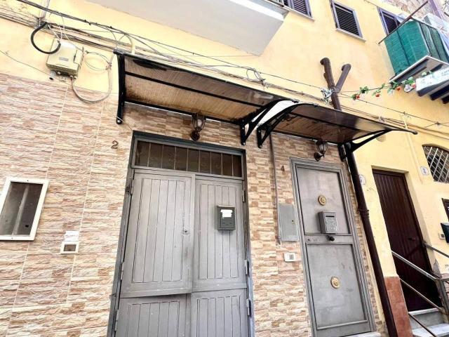 Appartamento in vendita a Palermo