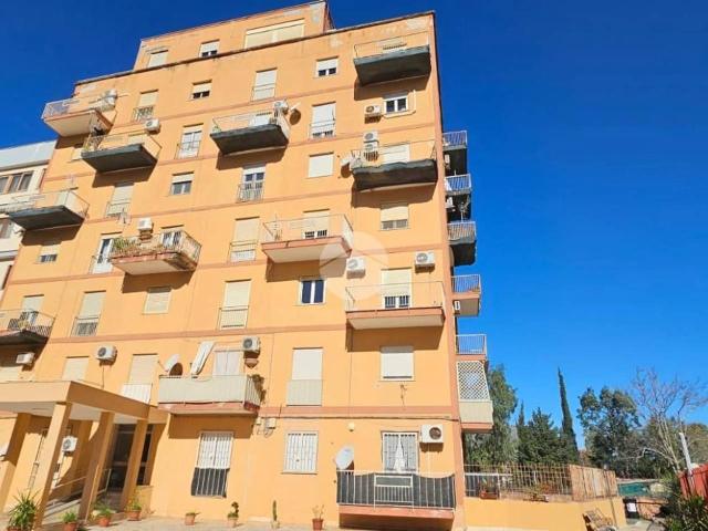 Appartamento in vendita a Palermo